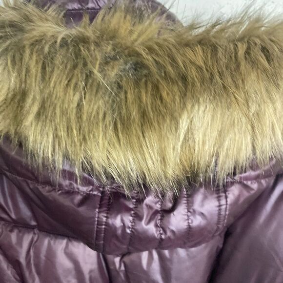 LIZ CLAIBORNE Midweight Puffer Jacket - Picture 12 of 12